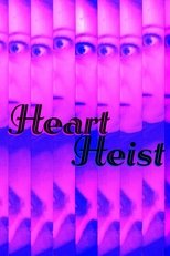 Poster de la película Heart Heist
