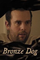 Poster de la película Bronze Dog