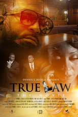 Poster de la película True Law