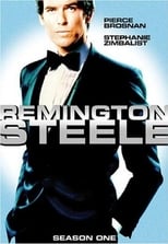 Les Enquêtes de Remington Steele