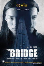 Poster de la serie The Bridge