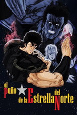 Poster de la serie El Puño de la Estrella del Norte