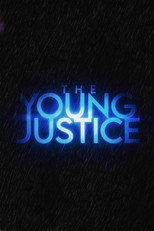 Poster de la película The Young Justice