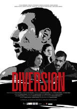 Poster de la película Diversion