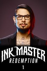 Ink Master: Redemption