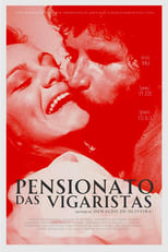 Poster de la película Pensionato das Vigaristas