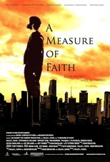 Poster de la película A Measure of Faith