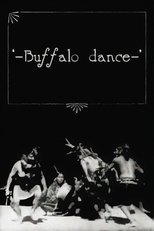Poster de la película Buffalo Dance