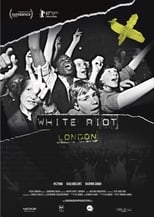 Poster de la película White Riot: London