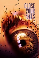 Poster de la película Close Your Eyes
