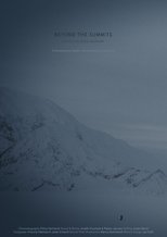 Poster de la película Beyond the summits