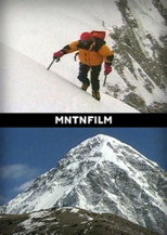 Poster de la película Pumori - Daughter of Everest