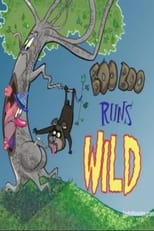 Poster de la película Boo Boo Runs Wild