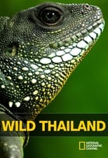 Poster de la serie Wild Thailand