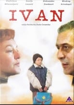 Poster de la película Ivan