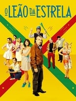 Poster de la película O Leão da Estrela