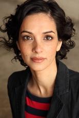 Actor Sonita Henry