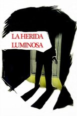 Poster de la película La herida luminosa