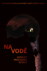 Poster de la película Na vodě