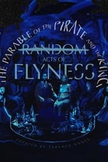 Poster de la serie Random Acts of Flyness