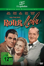 Poster de la película Roter Mohn