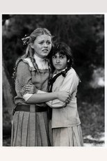 Poster de la película The Adventures of Pollyanna
