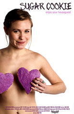 Poster de la película Sugar Cookie