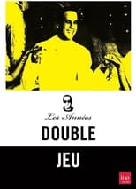 Poster de la serie Double Jeu
