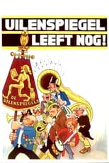 Poster de la película Uilenspiegel Still Lives