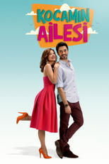 Poster de la serie Kocamın Ailesi