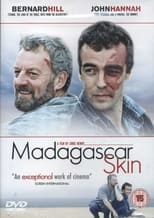 Poster de la película Madagascar Skin