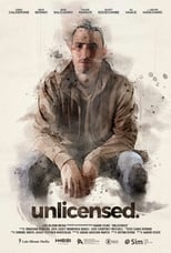 Poster de la película Unlicensed