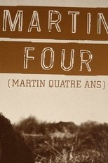 Poster de la película Martin Four