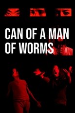 Poster de la película Can of a Man of Worms