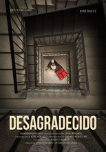 Poster de la película Desagradecido