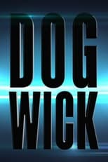 Poster de la película Dog Wick