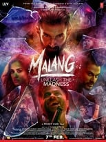 Poster de la película Malang