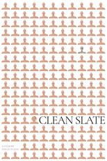 Poster de la película Clean Slate