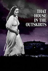 Poster de la película That House in the Outskirts