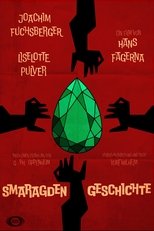 Poster de la película Smaragden - Geschichte
