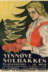 Poster de la película The Fairy of Solbakken