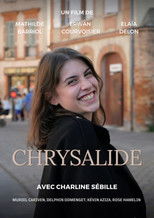 Poster de la película Chrysalide