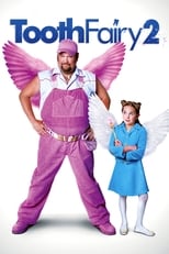 Poster de la película Tooth Fairy 2