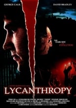 Poster de la película Lycanthropy