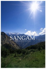 Poster de la película Sangam: The paradox of belonging
