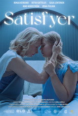 Poster de la película Satisfyer