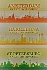 Poster de la serie An Art Lovers' Guide