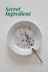 Poster de la película Secret Ingredient