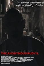 Poster de la película The Anonymous Rudy S.