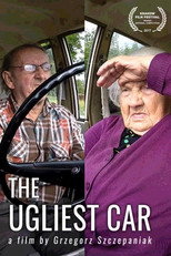Poster de la película The Ugliest Car